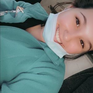 Meet your Posher, Lyndsey